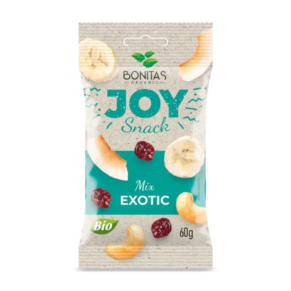 viz bonitas joy exotic mix 60g