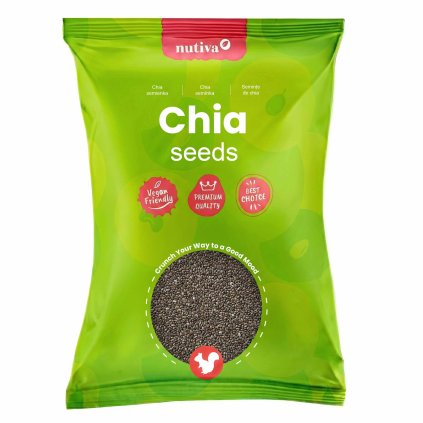 Chia semienka 1kg