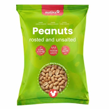 Nutiva arasidy nesolene