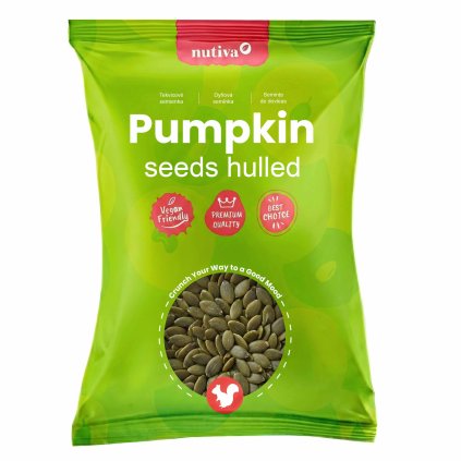 tekvicove semienka 1kg