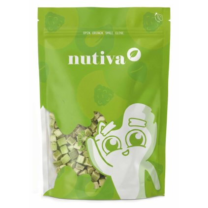 NUTIVA Pomelo kocky 500g