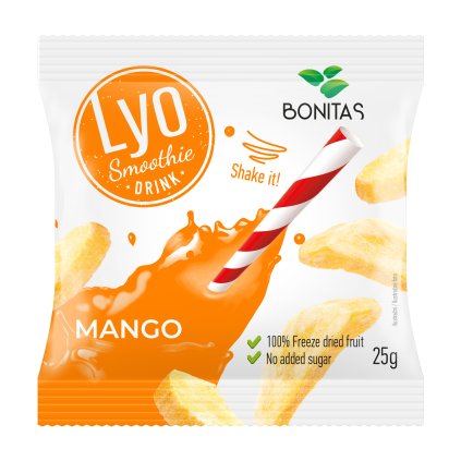 viz bonitas lyo smth mango 25g 8586024473287
