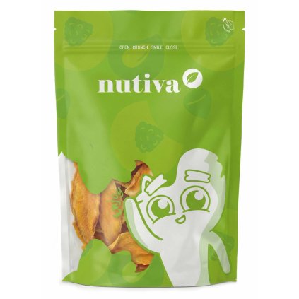 NUTIVA Mango Exclusive 500g