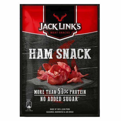 Jack Link´s Ham Snack 25g