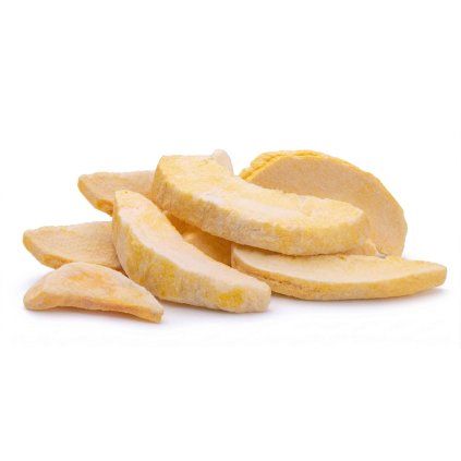 Mango fotka suroviny