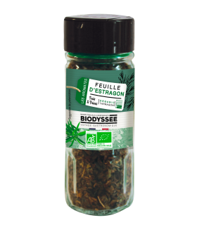 BIO estragón BIODYSSÉE 16g