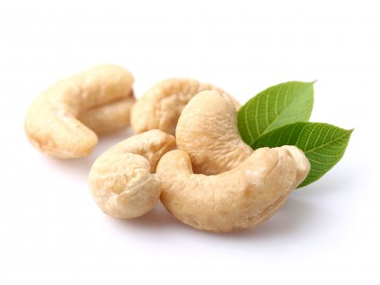 BIO Kešu orechy WW320 BONITAS 1kg