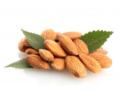 BIO Mandle BONITAS 1kg