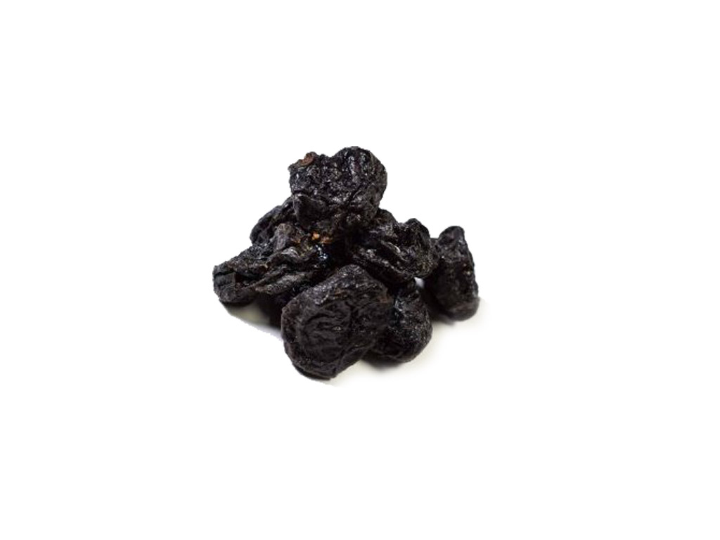 BIO Sušené slivky BONITAS 200g