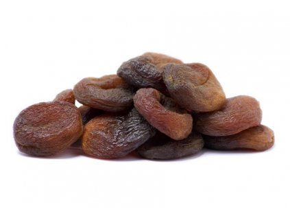 BIO Marhule sušené BONITAS 500g