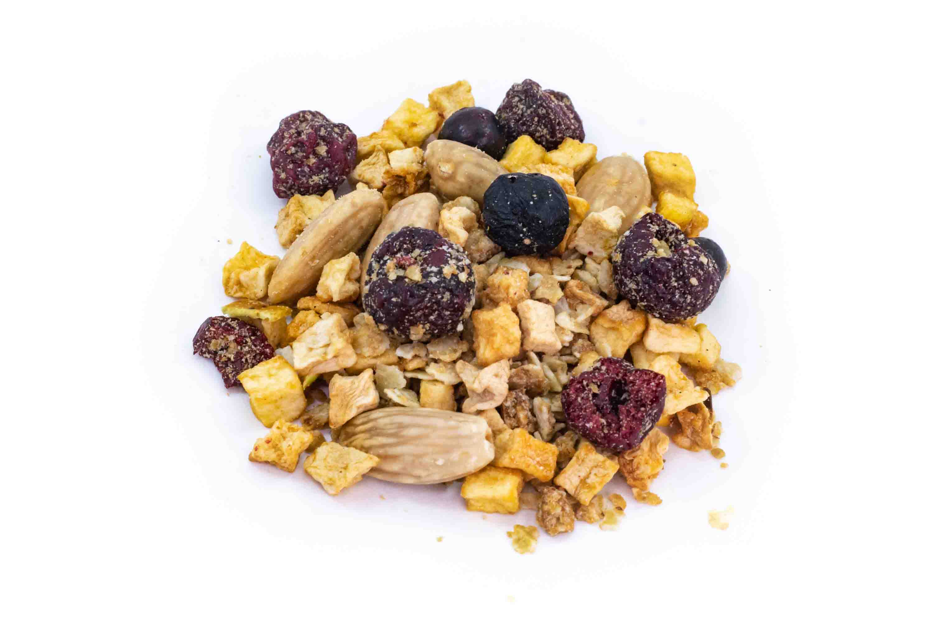 Pohánkové müsli FARMLAND 300g