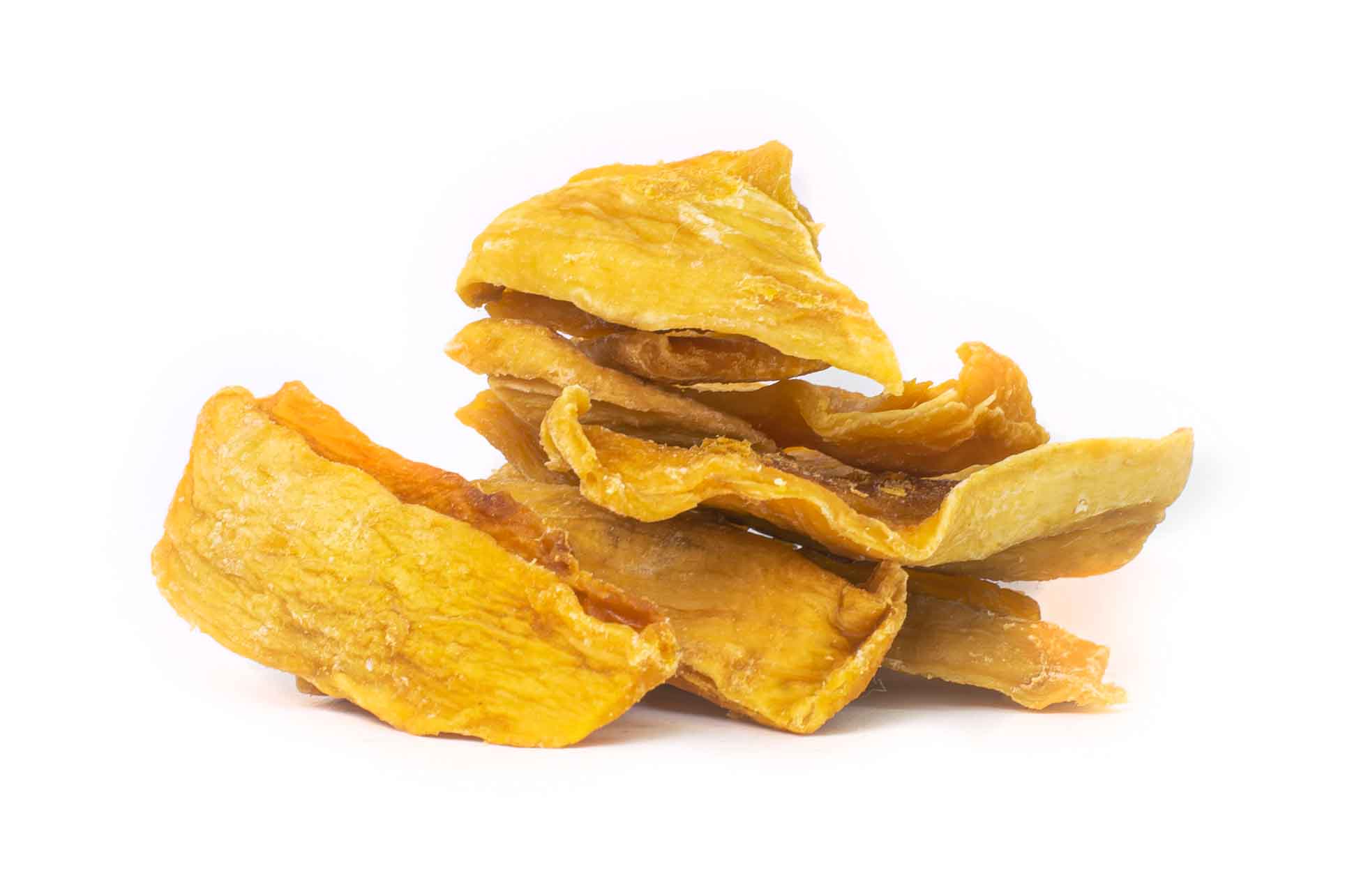BONITAS BIO Sušené mango Exclusive 500g