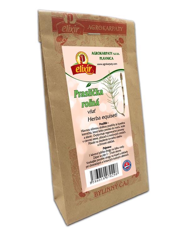 AGROKARPATY Praslička roľná – vňať 30g