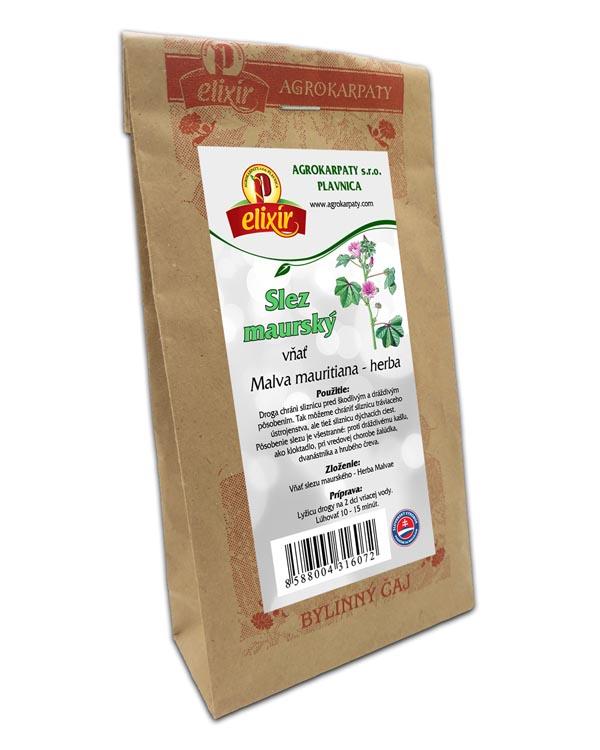 AGROKARPATY Slez maurský – vňať 30g