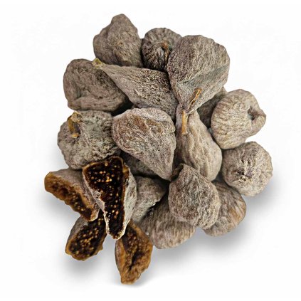 NUTIVA Figy sušené Premium 500g