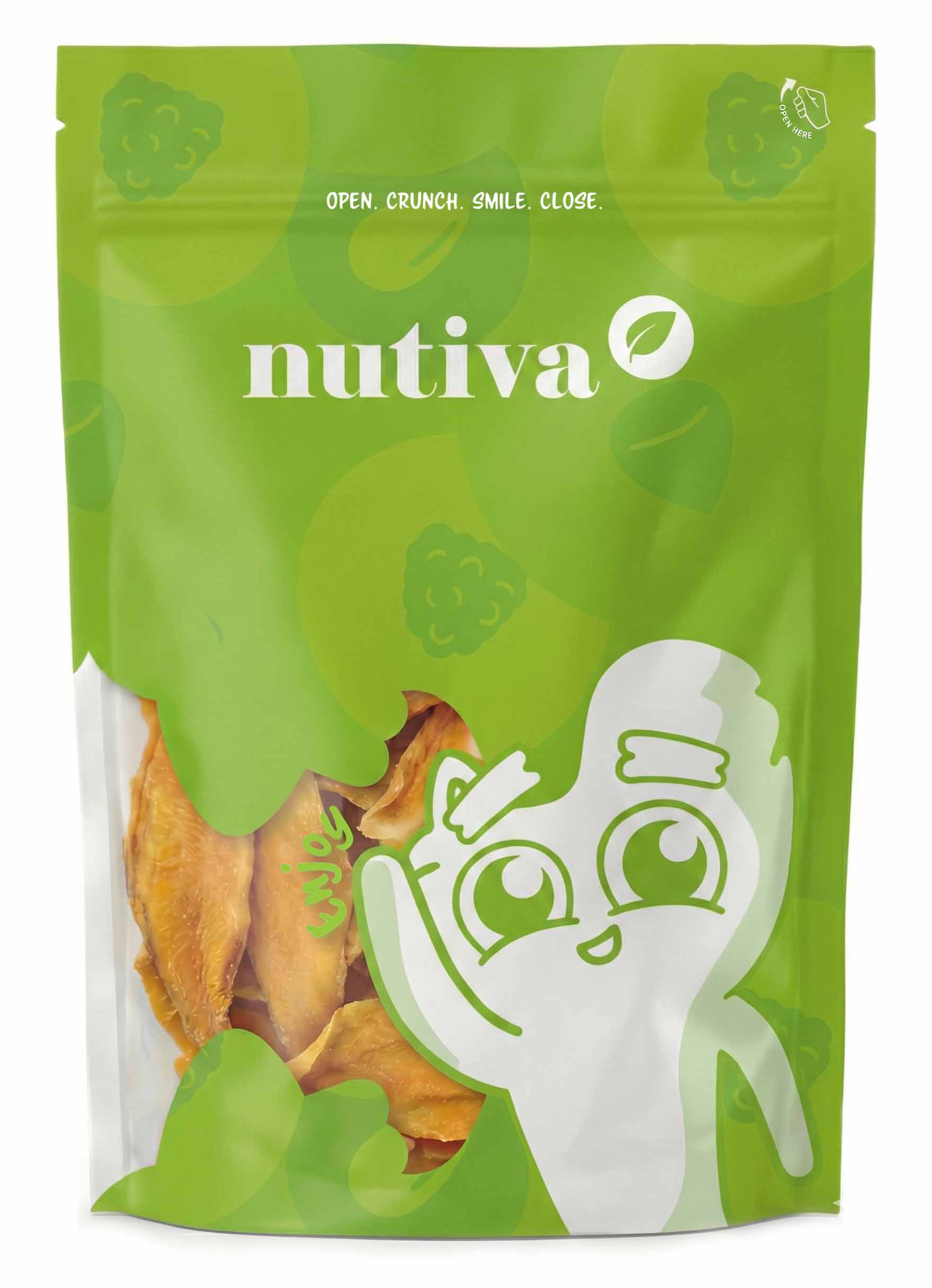 NUTIVA Mango Exclusive 500g