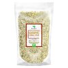 BONITAS BIO Konopné semienka lúpané 1kg