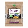 BIO Slivky sušené bez kôstok BONITAS 100g