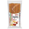 pizzové tyčinky crispins