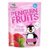 BIO Penguin Fruits Malina BONITAS 10g