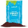 NUTIVA Lyofilizované čučoriedky v prášku 100g