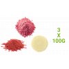 balicek ovocia v prasku 3x100g