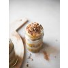 Pumpkin overnight oats
