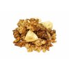 BIO granola kokos maslo