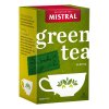 MISTRAL Zelený čaj Sencha 30g