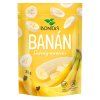 BONITAS Banány sušené mrazom 30g
