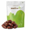 NUTIVA Datle bez kôstok Premium 1kg
