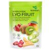 BONITAS Lyofruit mix jahody, mango a kiwi 30g