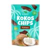 viz bonitas kokos chips kakao 50g 8586024472860