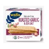wasa delicate cesnak 190g