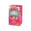 Ahmad tea peach and raspberry