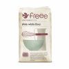 Freee zmes biela bez lepku