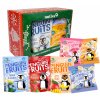 Nutiva Mikulášsky Box – BIO Ovocné mini snacky 70g gallery variant2