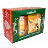 NUTIVA Mikulášsky Box – Sweet & fruit mix 185g gallery variant 2
