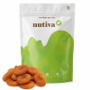 NUTIVA Marhule sušené 500g