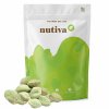NUTIVA Arašidy wasabi 200g