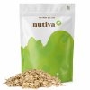 NUTIVA BIO Ražné vločky 300g