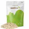 NUTIVA Ovsené vločky 300g