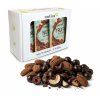 NUTIVA Čokoládová Romanca Box 600g white