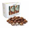 NUTIVA Mliečna Symfónia Box 600g white