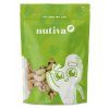 NUTIVA Kešu solené s údenou príchuťou 500g