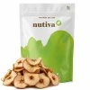 NUTIVA Jablkové chipsy 100g