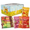 NUTIVA Veľkonočný box – Fruit gummies & Ovocňák plátky 240g gallery