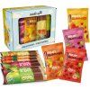 NUTIVA Veľkonočný box – Fruit gummies & Ovocňák plátky 240g OPRAVA