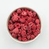 NUTIVA Lyofilizované maliny 130g