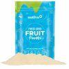 NUTIVA Lyofilizovaný ananás v prášku 100g